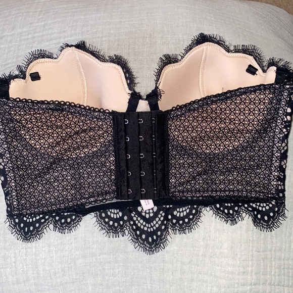 Victoria’s Secret Bra Top Sz 34C - Picture 3 of 6